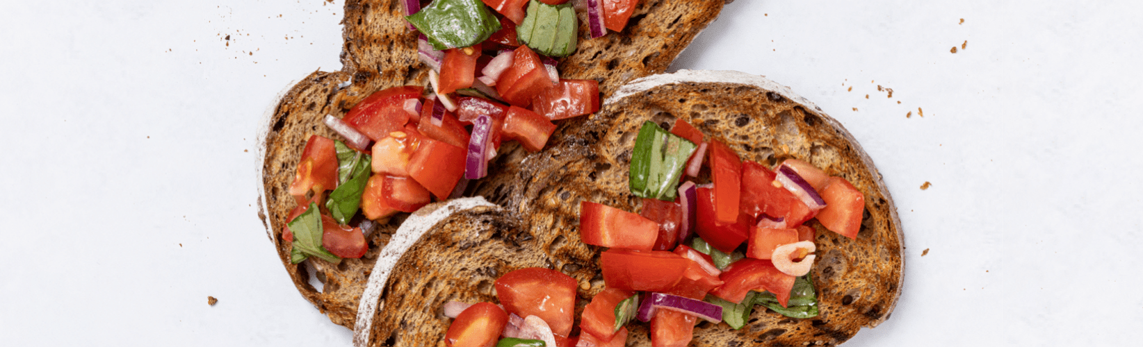 RECIPE TITLE HERE 3 - Robert Andrew Low-Carb Sourdough