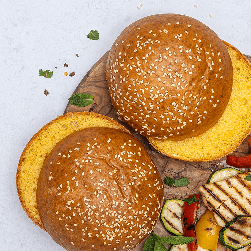low carb brioche