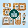 LOW-CARB BUMPER BUNDLE