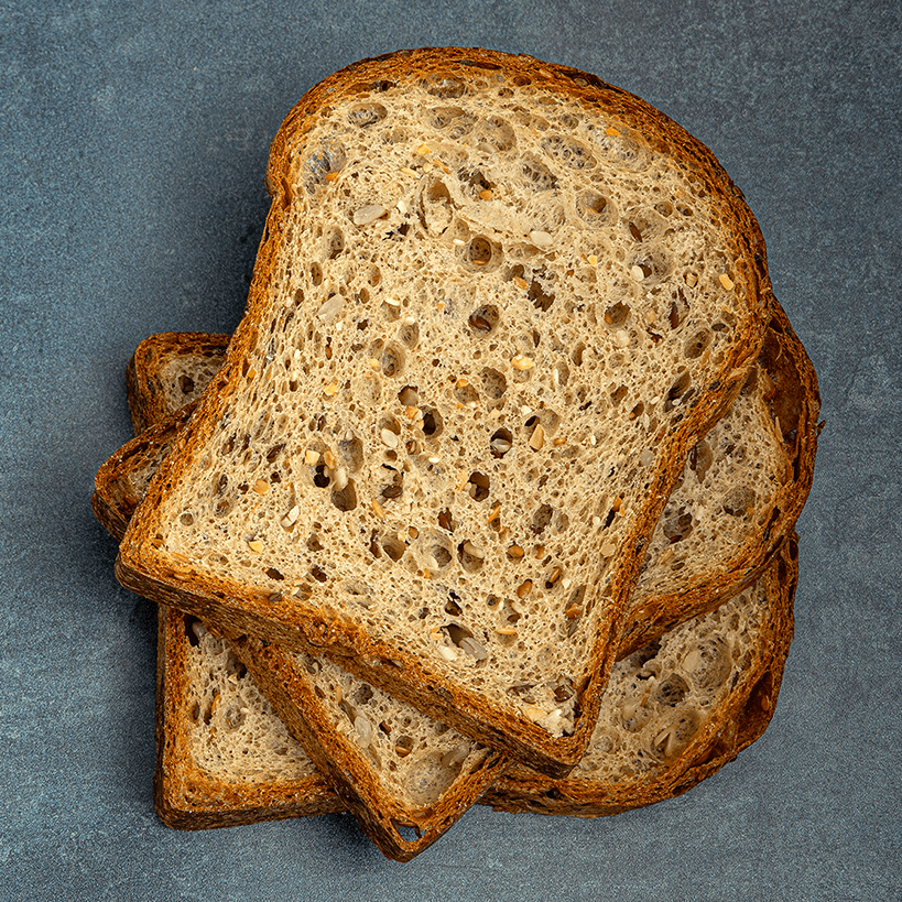 Keto Bread