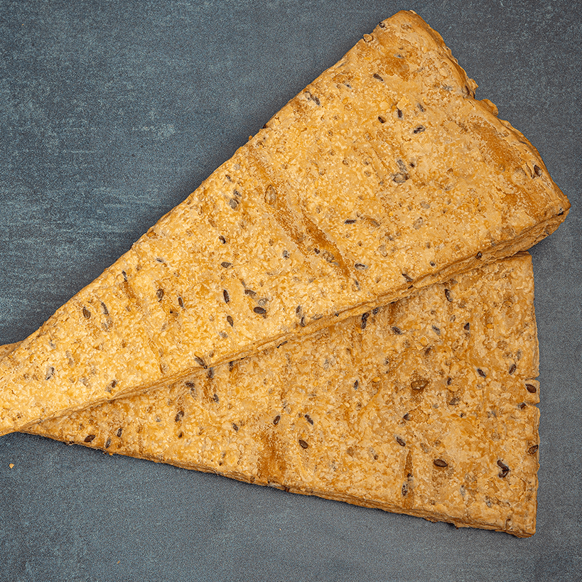 Keto Pizza Bases