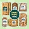 LOW-CARB SUMMER BUNDLE