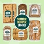 LOW-CARB SUMMER BUNDLE