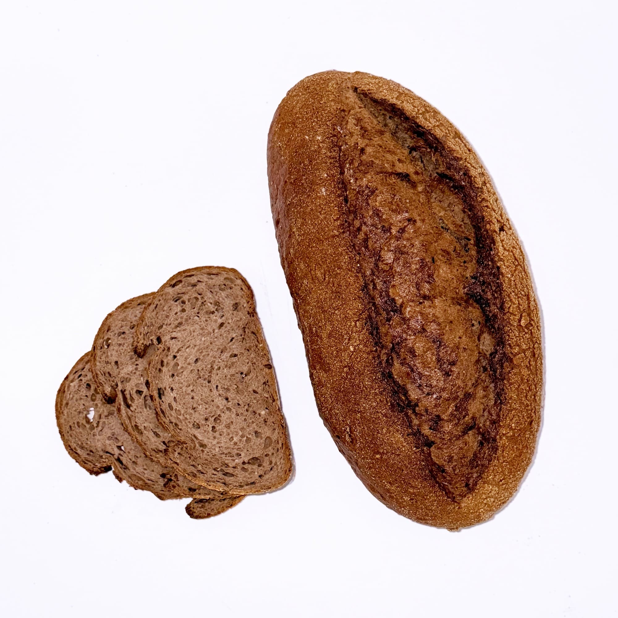 seeded sourdough
